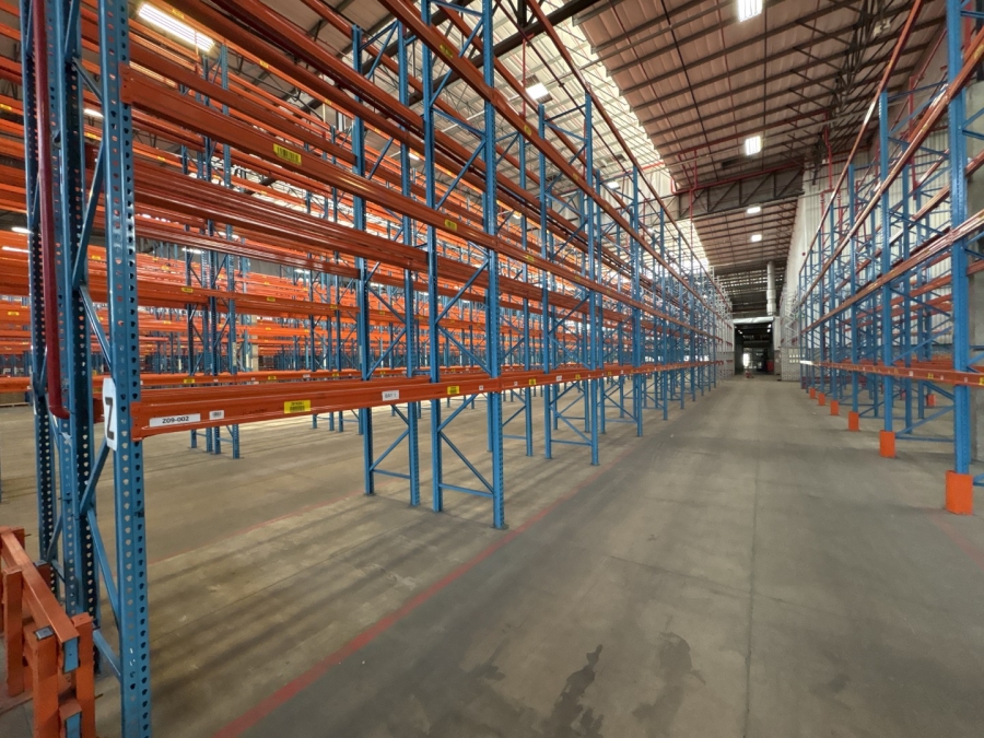 To Let commercial Property for Rent in Montague Gardens Western Cape